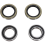 (image for) Front Wheel Bearing and Seal Kit