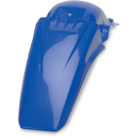 (image for) Acerbis Rear Fender - YZ blue
