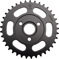 (image for) JT Rear Sprocket 37T