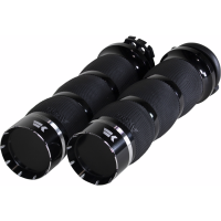 (image for) Air Cushion Tracer Grip, Black