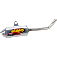 (image for) FMF Shorty Silencer - KTM 150 SX/XC 11-15