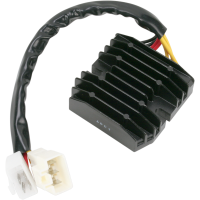 (image for) Regulator/Rectifier for Honda RC51 02-06