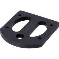 (image for) SW-MOTECH ION Tank Ring Additional Component: Top ring