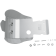 (image for) Aluminum Skid Plate - KAWASAKI KX250F 09-20