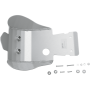 (image for) Aluminum Skid Plate - KAWASAKI KX250F 09-20