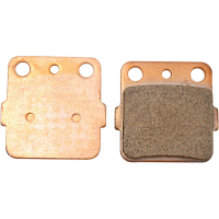 (image for) EBC Long Life R Brake Pad FA84R