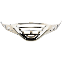(image for) Show Chrome Chrome Lower Cowl for Honda GL1500 Gold Wing