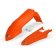 (image for) Front and Rear Fender Kit - Orange