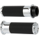 (image for) Arlen Ness Fusion Grips - Beveled, Chrome