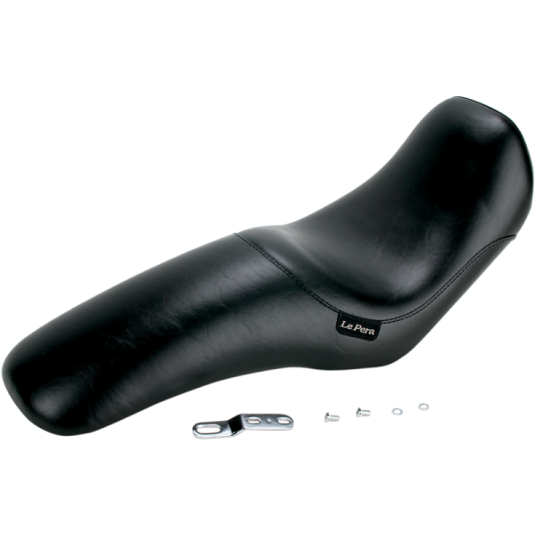 (image for) LE PERA Silhouette Smooth Up-Front Full-Length Seat
