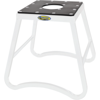 (image for) Motorsport Products SX1 Mini Stand - White