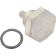(image for) Eastern Parts Magnetic Drain Plug