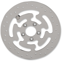 (image for) OEM-Style Rear Rotor 1710-3216