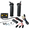 (image for) Clamp-on dual zone heated grip kit