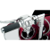 (image for) Replacement Lower Left Switch Housing