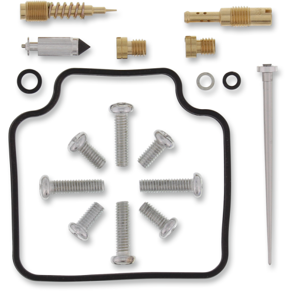(image for) Moose Racing Carburetor Repair Kit for Honda XR650L 93-25