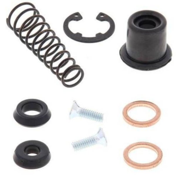 (image for) All Balls Rear Master Cylinder Rebuild Kit