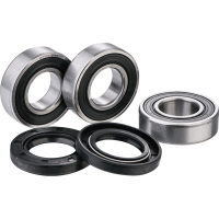 (image for) Factory Links OEM Series Rear Wheel Bearing Kit 0215-1228