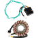 (image for) Rick's Motorsport Electrics Easy Kit Complete Charging Kit