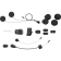 (image for) 5S Helmet Clamp Kit