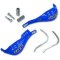 (image for) UFO Plast Jumpy Handguards - Reflex Blue