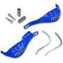 (image for) UFO Plast Jumpy Handguards - Reflex Blue