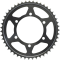 (image for) Steel OEM Replacement Rear Sprocket - 47T