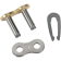 (image for) Renthal 428 R1 Works Chain - Repl. Clip Connecting Link