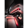 (image for) ProBEAM Fillerz Saddlebag LED Lights - Gloss Black/Smoke