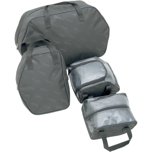 Saddlemen Saddlebag Packing Cube Liner Set for Honda GL1800