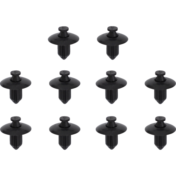 Bolt Nylon Rivet Kits