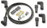 (image for) Accel Universal 8.8mm Plug Wire Kit