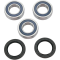 (image for) Rear Wheel Bearing and Seal Kit