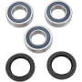 (image for) Rear Wheel Bearing and Seal Kit