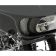 (image for) Klock Werks Fairing Vent Screens - Round, chrome