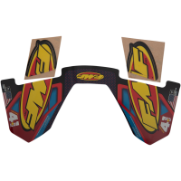 (image for) FMF Factory 4.1 RCT Replacement Decal