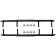 (image for) Maverick 6" Runner 4612-0328