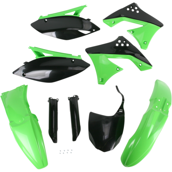 (image for) Acerbis Full Kit