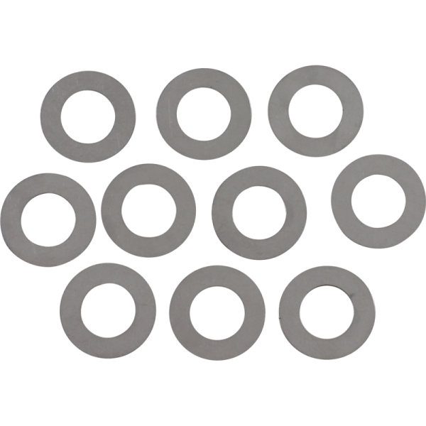 (image for) EASTERN MOTORCYCLE PARTS Spacer Shim 0.016"