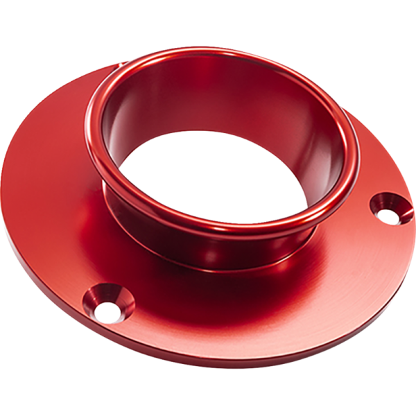 (image for) FEULING OIL PUMP CORP. Feuling BA Air Cleaner Kit - Opt. Velocity Stack, red anodized