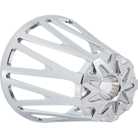 (image for) Monster Sucker Kit CrossFire Chrome