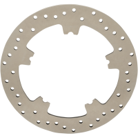 (image for) Front Brake Rotor 1710-3156