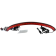 (image for) Integrated LED Taillight - Red Lens
