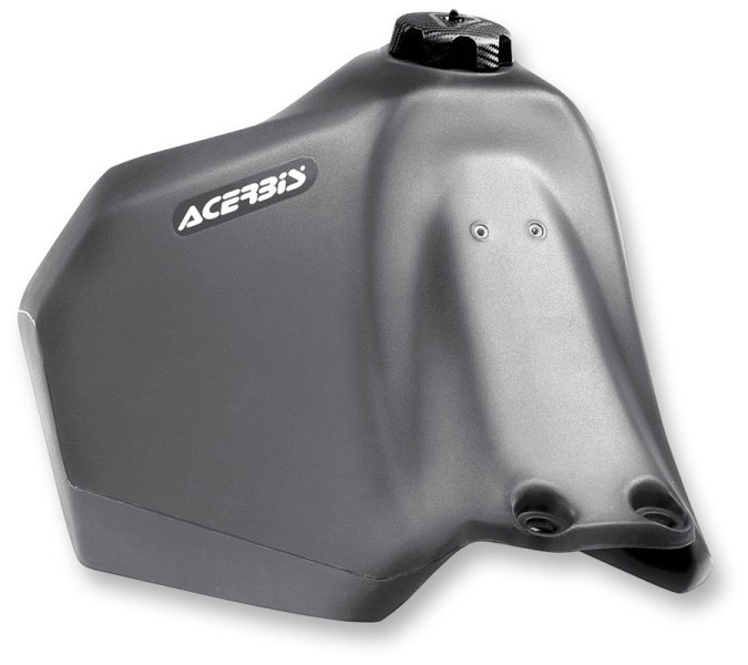 (image for) Acerbis Fuel Tank - 6.6 gal, gray