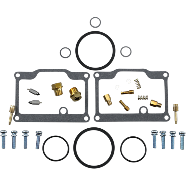 (image for) All Balls Carburetor Repair Kit for Arctic Cat Z 570 (all) 07