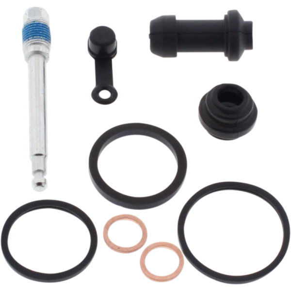 (image for) Moose Racing Rear Brake Caliper Rebuild Kit
