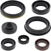 (image for) Moose Offroad Oil Seal Set for Suzuki RM-Z250 07-24