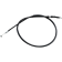 (image for) Motion Pro Clutch Cable - Yamaha IT400 77-78