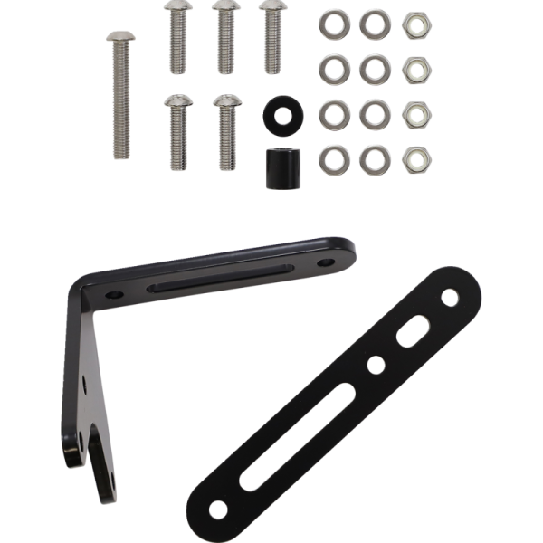 (image for) Kodlin License Plate Bracket - Sportster S