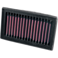 (image for) K&N OE Replacement Air Filter for BMW F800GS 10-16
